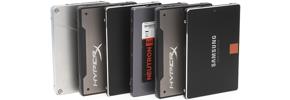 SSD-накопители