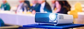 Оборудование для конференций и презентаций