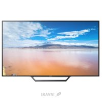 Телевизор Телевизор Sony KDL-40WD653