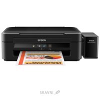 Фото Epson L222