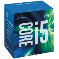 Процессор Процессор Intel Core i5-6400