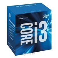 Процессор Процессор Intel Core i3-6100