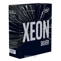 Процессор Процессор Intel Xeon Silver 4214