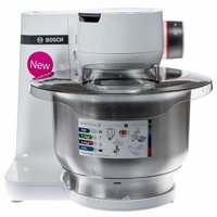 Кухонный комбайн Кухонный комбайн Bosch MUM S2EW40