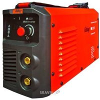 Сварочный аппарат Fubag IR 220