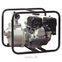 Помпу, мотопомпу Koshin LTD STH-80X