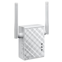 Wi-Fi оборудование Wi-Fi точка доступа ASUS RP-N12