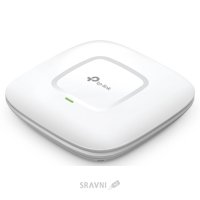 Wi-Fi оборудование Wi-Fi точка доступа TP-LINK CAP-1750