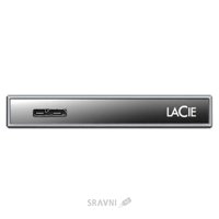 Жесткий диск (HDD) LaCie 9000574