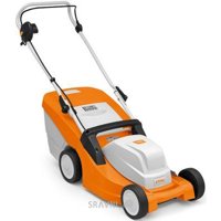 Газонокосилку Stihl RME 443