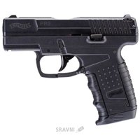 Фото Umarex Walther PPS (5.8139)