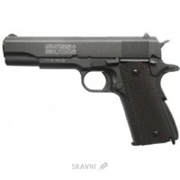 Фото Swiss Arms P1911