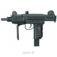 Пневматический пистолет Swiss Arms SA-PROTECTOR (288503)