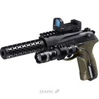Фото Umarex Beretta Px4 Storm Recon