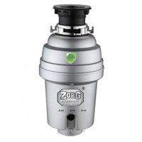Измельчитель пищевых отходов Измельчитель пищевых отходов Zorg ZR-38 D