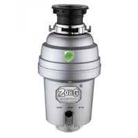 Измельчитель пищевых отходов Измельчитель пищевых отходов Zorg ZR-75 D