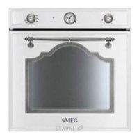 Духовуой шкаф, электропечь, духовку SMEG SF700BS