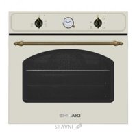 Духовуой шкаф, электропечь, духовку Shivaki SBE60O160