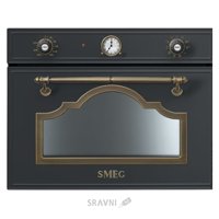 Духовуой шкаф, электропечь, духовку SMEG SF4750VCAO