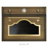 Духовуой шкаф, электропечь, духовку SMEG SF4750VCOT