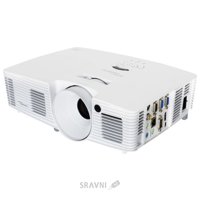 Проектор Optoma W402