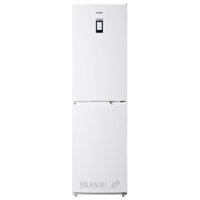 Холодильник и морозильник Холодильник ATLANT ХМ-4425-009 ND