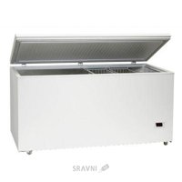 Холодильник и морозильник Морозильник-ларь Бирюса 560VK
