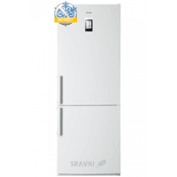 Холодильник и морозильник Холодильник ATLANT ХМ-4524-000 ND