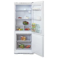 Холодильник и морозильник Холодильник Бирюса 634