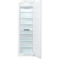 Холодильник и морозильник Gorenje FNI 4181 E1