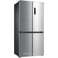 Холодильник и морозильник Midea MDRF 632 FGF46