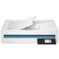 Сканер Сканер HP ScanJet 4600