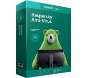 Kaspersky Антивирус Kaspersky Anti-Virus 2021, про