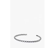 Браслет Trollbeads. Цвет: серебряный. Сезон: Весна