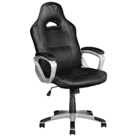 Кресло офисное, компьютерное Trust GXT 705 Ryon Black